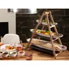 Villeroy & Boch 1041303844, Miska owoców, Prostokąt, Podgląd zdjęcia produktu 5
