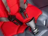 BELLELLI MR FOX EASY DREAM verstellbarer Fahrradkindersitz, Produktbild-Vorschau 10