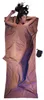 Cocoon Leicht-Reiseschlafsack, Rechteck, 220 x 90 cm, Produktbild-Vorschau 7