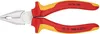 Pinza combinata VDE 160 mm con impugnatura M.K. Knipex | Anteprima dell’immagine prodotto 10