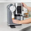 Ninja Swirl by CREAMi 13-in-1 Softeis & Eismaschine NC701EU Produktbild-Vorschau 3