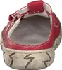 Rieker Damen Pantolette Clog sportlich rot L0396-33, Produktbild-Vorschau 61