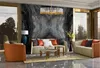 Dreisitzer Couch Polster Design Sofa Moderne 3er Sitz Sofas Produktbild-Vorschau 2