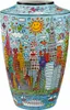 Goebel James Rizzi Váza My New York City Day Produktbild-Vorschau 2