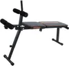 Hantelbank Fitnessbank Trainingsbank Flachbank Sit-Up Bank Produktbild-Vorschau 10