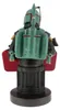 Cable Guys Boba Fett Mandalorian Passive Halterung Produktbild-Vorschau 6