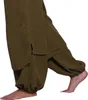 Schlupfhose "Good Karma" von Simandra - Freizeithose mit Produktbild-Vorschau 6