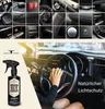 URBAN FOREST® Premium Auto Innenreiniger Set 500ml Produktbild-Vorschau 7