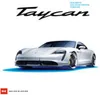 Porsche Taycan Produktbild-Vorschau 3