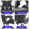 GOTAGEE Gaming-Stuhl Bürostuhl Ergonomischer Gaming Sessel Produktbild-Vorschau 6