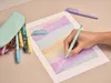 PILOT 572572 Zvýrazňovač PILOT FRIXION light soft, balenie Náhľad obrázku produktu 8