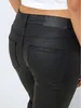 Noisy May Allie Hosen Schwarz M / 32 Frau Schwarz M Produktbild-Vorschau 6