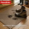 Floordirekt Tappetino antisporco Circa, tappetino lavabile Anteprima dell’immagine prodotto 10