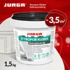 JURGA Styroporkleber 1,5 kg, Kleber für Dekorationen, Produktbild-Vorschau 2