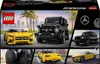Lego Baukasten Mercedes-AMG G 63 und Mercedes-AMG SL 63 Produktbild-Vorschau 29