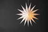 Lindvallen Weihnachtsstern mit Licht Papier Ø60 cm Produktbild-Vorschau 5