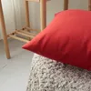 Outdoor Patio Balkon Wasserdichte Kissenbezüge Produktbild-Vorschau 7