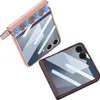 Coque rigide pour Samsung Galaxy Z Flip 8, avec protection Voir les images du produit 3