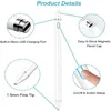 Active Stylus Pen für iPad Apple Pencil 1 2 IOS Stylus für Produktbild-Vorschau 8