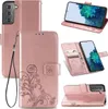 König Design Hülle kompatibel mit Samsung Galaxy S21 Produktbild-Vorschau 1