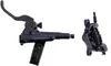 Shimano SLX M7120 Bremse – Vorderrad 100 cm Scheibenbremse Produktbild-Vorschau 8