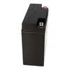 AGM Batterie 12V 20Ah für Rasenmäher Rasentraktor LS Produktbild-Vorschau 5