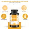 NATURALKRAFT® Premium Vitamin C 1000 mg pro Tagesdosis mit Produktbild-Vorschau 2