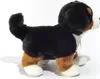 Teddy Hermann 91930 Bernský salašnícky pes, šteniatko 23 cm Náhľad obrázku produktu 4
