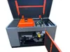 Jednofázový dieselový generátor 15 500 W Náhľad obrázku produktu 6