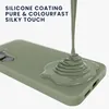 kwmobile Handyhülle für Samsung Galaxy S25 Hülle - Case Produktbild-Vorschau 6