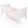 Babybett "Kacperek" 3-in-1, 120x60 cm, weiß, aus Produktbild-Vorschau 9