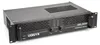 A professional shot of a Vonyx PA amplifier, model VXA-3000, presented in a studio setting against a neutral background. Produktbild-Vorschau