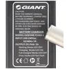 Chargeur Giant Twist pour la batterie du vélo électrique Voir les images du produit 3