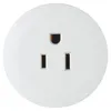 Adaptateur de voyage type A et type B, 3 pôles, pour Voir les images du produit 3