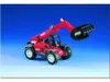 Bruder Manipulátor MANITOU MLT 633 Náhled obrázku produktu 26