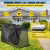 VEVOR Housse de moto Shelter Storage étanche 22 mm, abri Voir les images du produit 3