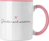 Trendation -Seelenschwester Tasse Geschenk für Schwester Produktbild-Vorschau 1