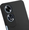Avizar, Halbsteife Soft Touch Silikon Handyhülle für Oppo Produktbild-Vorschau 5