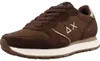 SUN68 ALLY SILVER GOLD Brown Produktbild-Vorschau 1