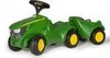 Rolly Toys Babyrutscher Minitrac John Deere 6150R + Náhled obrázku produktu 1