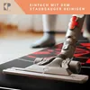 -Target, Oche, Dartpfeile, Zubehör, Dartboard, Abwurflinie, Produktbild-Vorschau 11