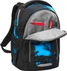 Coocazoo, Schulrucksack-Set MATE Mystic Clouds 3-teilig Produktbild-Vorschau 8
