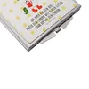 Mr. & Mrs. Panda Kosmetikspiegel Einhorn Gärtner - Weiß - Produktbild-Vorschau 4