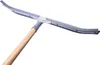 Spezieller Matsch- und Schlammschieber Gummischieber 60cm Produktbild-Vorschau 3
