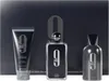 Afnan 9 PM Gift Set Eau de Parfum 100ml Shower Gel 200ml Produktbild-Vorschau 7