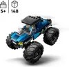 LEGO® City 60402 Niebieski monster truck Podgląd zdjęcia produktu 27