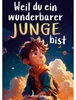 Weil du ein wunderbarer Junge bist Produktbild-Vorschau 2