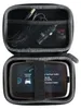 Borsa per navigatore satellitare EVA nera 4,3" - 5" Anteprima dell’immagine prodotto 4