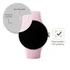 2x Full Cover Schutzfolie matt für Google Pixel Watch 3 Produktbild-Vorschau 6
