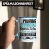 Trendation - Bachelor Master Prüfung Bestanden Geschenk Produktbild-Vorschau 4